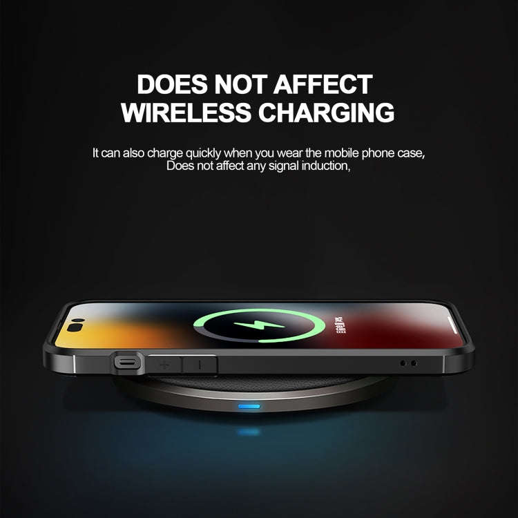 Shockproof PC + TPU Protective Phone Case, For iPhone 14 Pro Max, For iPhone 14 Pro, For iPhone 1...