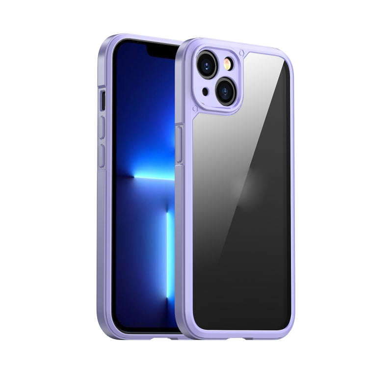 Shockproof PC + TPU Protective Phone Case, For iPhone 14 Pro Max, For iPhone 14 Pro, For iPhone 1...
