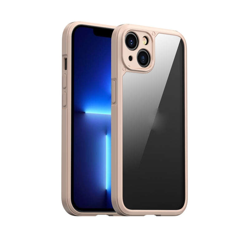 Shockproof PC + TPU Protective Phone Case, For iPhone 14 Pro Max, For iPhone 14 Pro, For iPhone 1...