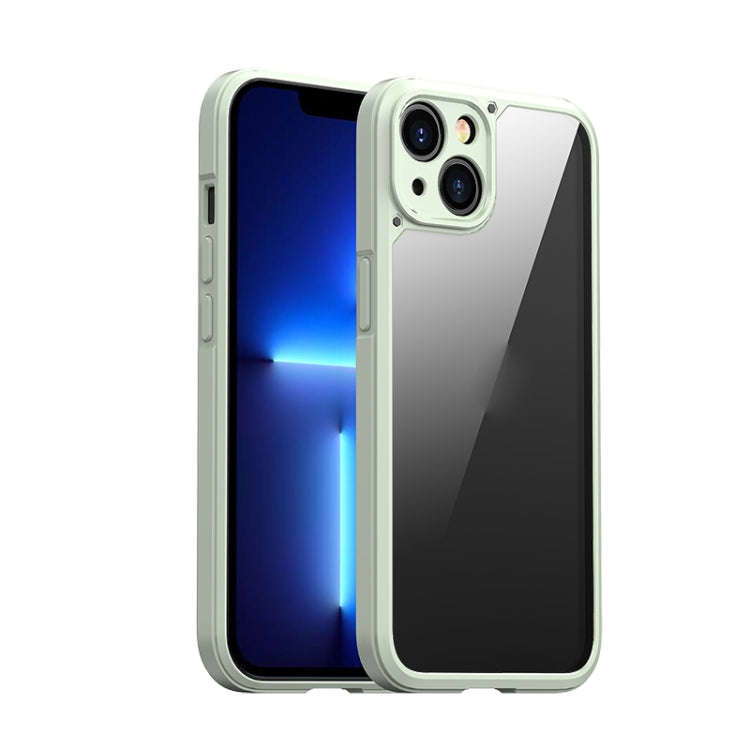Shockproof PC + TPU Protective Phone Case, For iPhone 14 Pro Max, For iPhone 14 Pro, For iPhone 1...