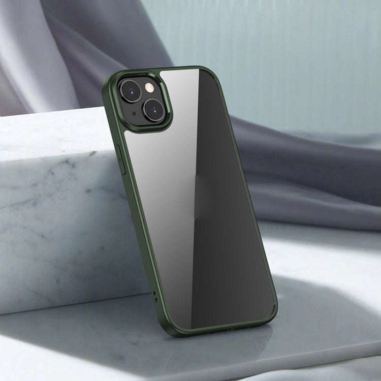 iPAKY Shockproof PC + TPU Protective Phone Case, For iPhone 14 Pro Max, For iPhone 14 Pro, For iP...