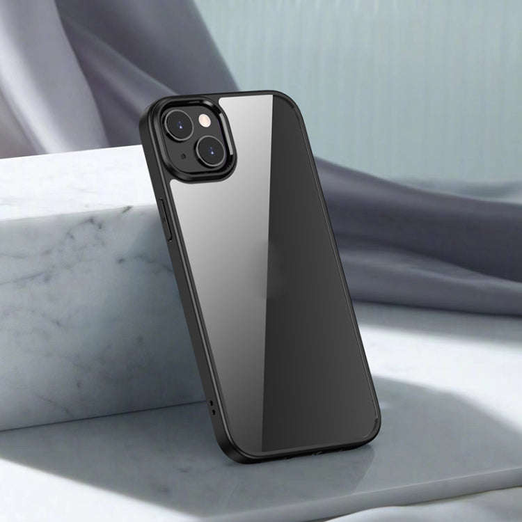 iPAKY Shockproof PC + TPU Protective Phone Case, For iPhone 14 Pro Max, For iPhone 14 Pro, For iP...