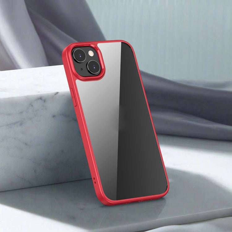 iPAKY Shockproof PC + TPU Protective Phone Case, For iPhone 14 Pro Max, For iPhone 14 Pro, For iP...
