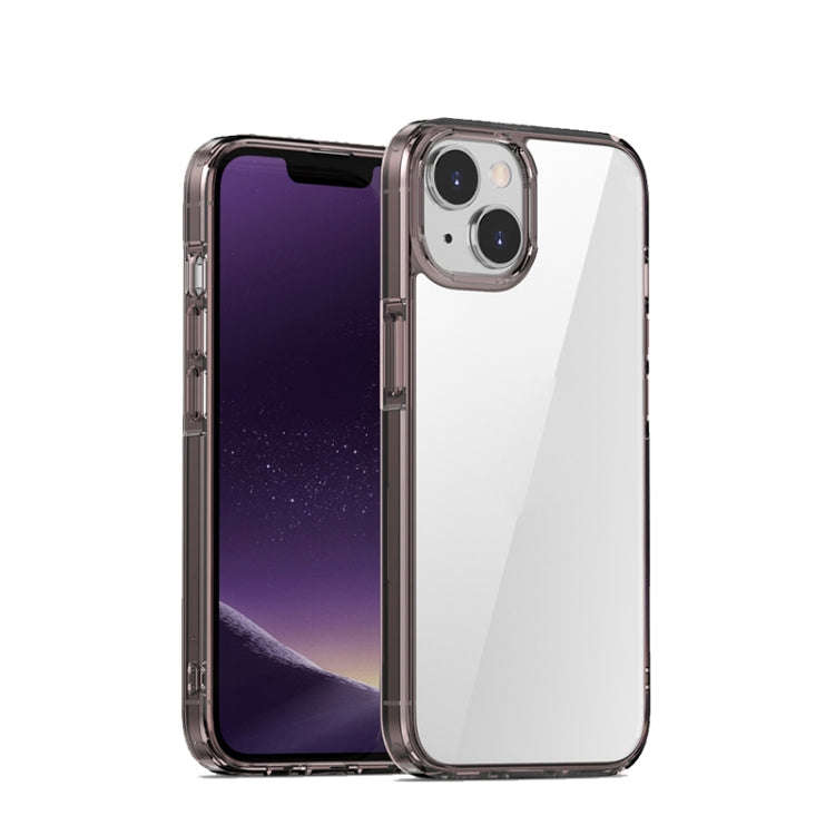 iPAKY Aurora Series Shockproof PC + TPU Protective Phone Case, For iPhone 13 Pro Max, For iPhone ...