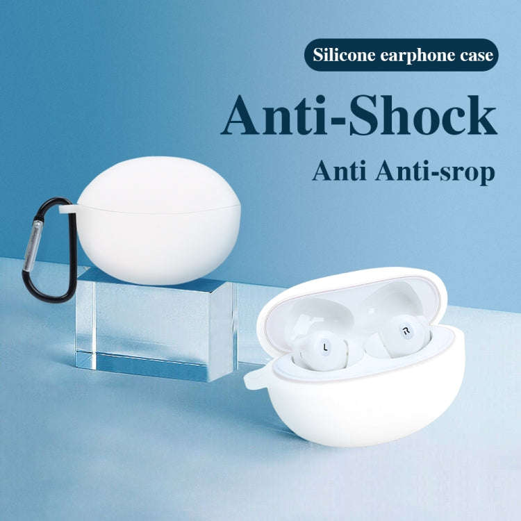 Earphone Silicone Protective Case for OPPO Air 2 Pro