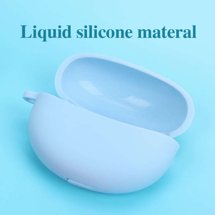 Earphone Silicone Protective Case for OPPO Air 2 Pro