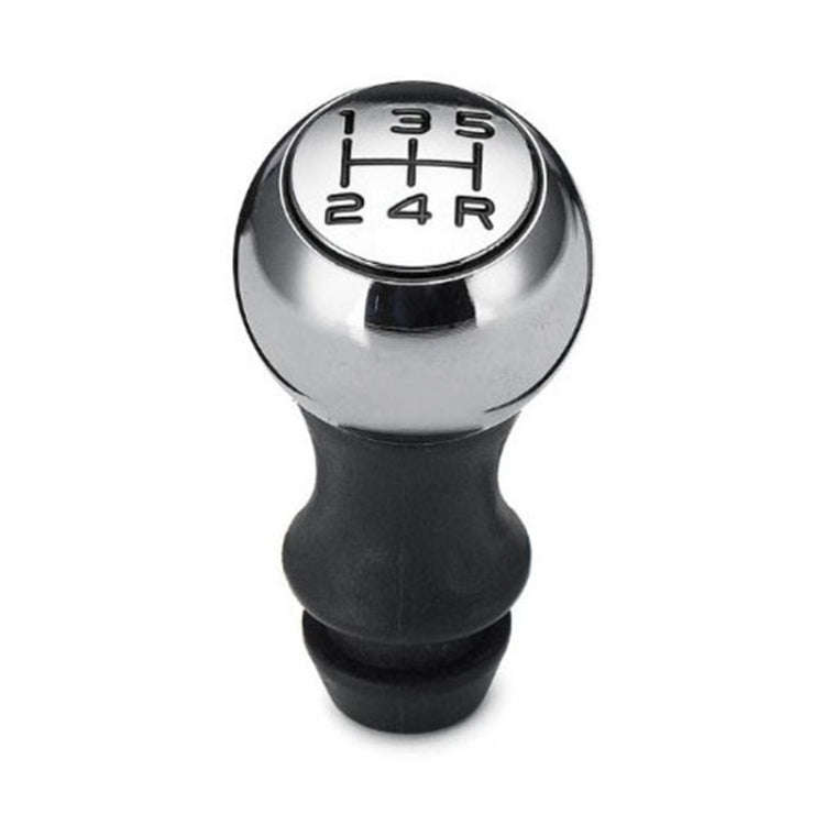 MR-9017 Car Modified Gear Stick Shift Knob Head for Peugeot, 5 Speed Red, 5 Speed Black, 5 Speed ...
