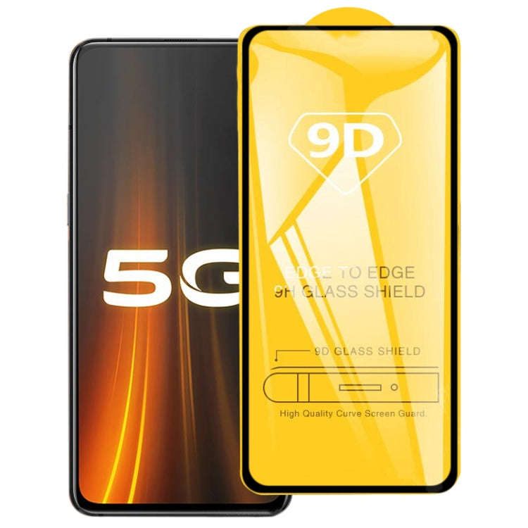 9D Full Glue Full Screen Tempered Glass Film, For iPhone 6 & iPhone 6s, For iPhone 6 Plus &  iPho...