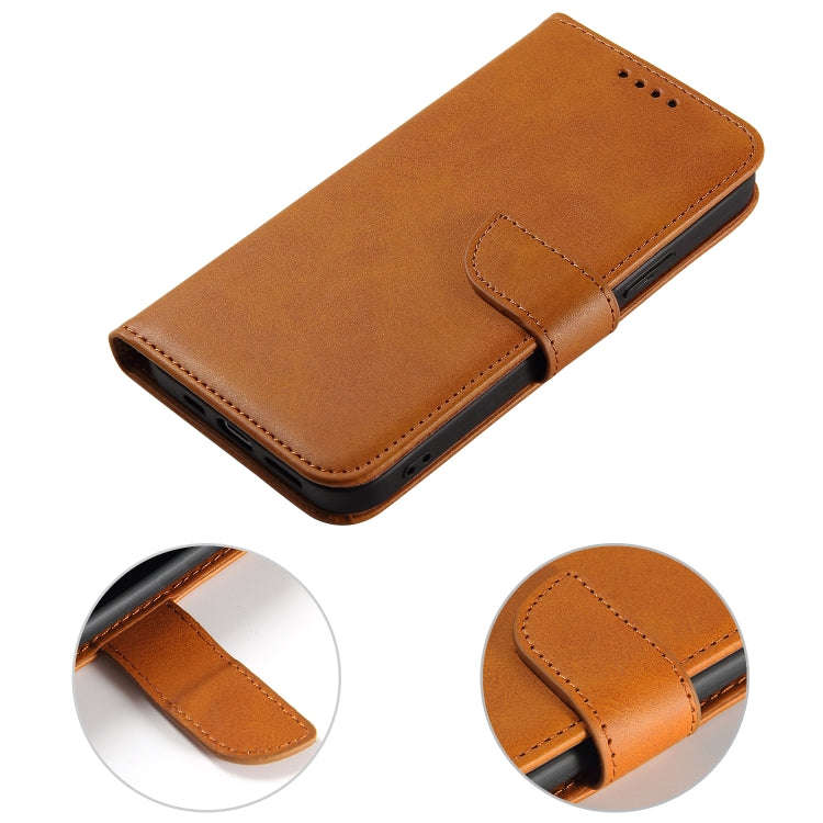 Calf Texture Buckle Flip Leather Phone Case, For iPhone 14, For iPhone 14 Plus, For iPhone 14 Pro...