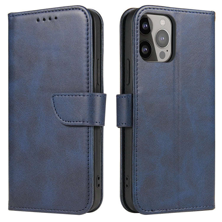 Calf Texture Buckle Flip Leather Phone Case, For iPhone 14, For iPhone 14 Plus, For iPhone 14 Pro...