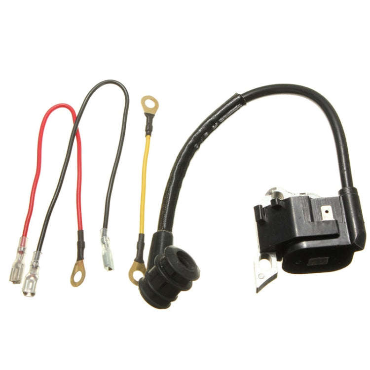 Chainsaw High Pressure Ignition Coil for STIHL MS210 230 250 025, For STIHL MS210
