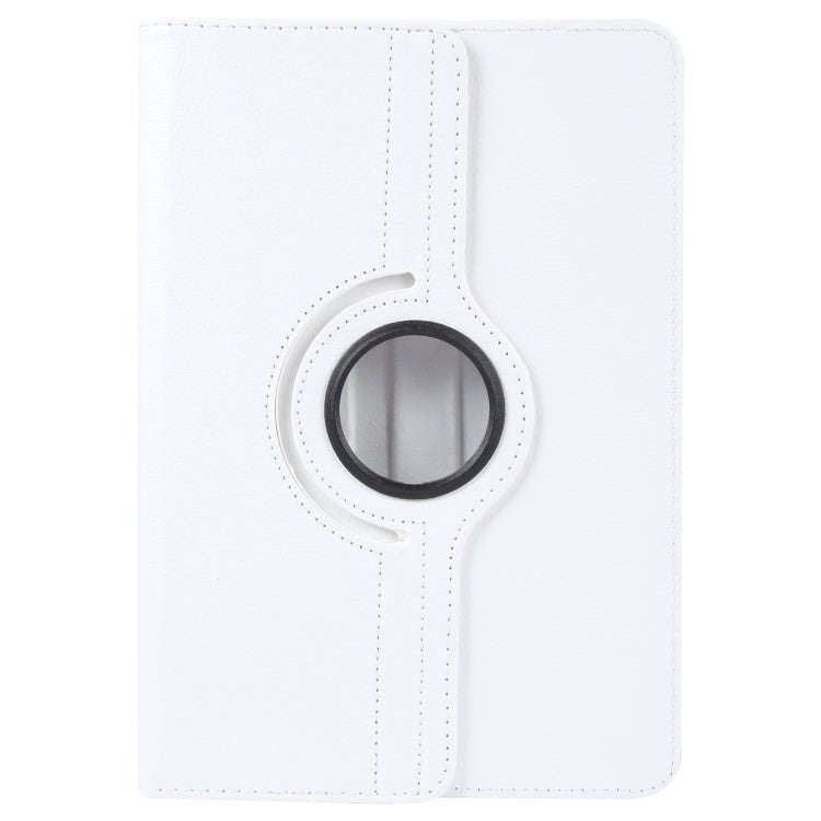 360 Degree Rotation Litchi Texture Flip Leather Tablet Case, For 7 inch Tablet, For 8 inch Tablet...