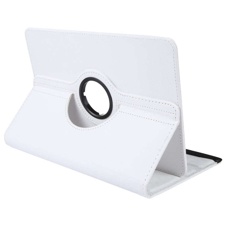 360 Degree Rotation Litchi Texture Flip Leather Tablet Case, For 7 inch Tablet, For 8 inch Tablet...