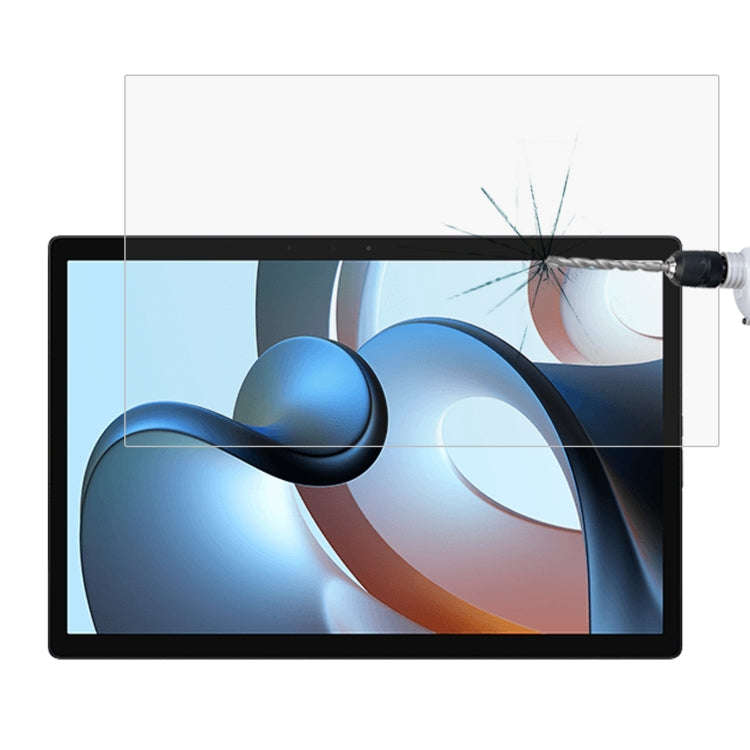 9H Explosion-proof Tempered Glass Film For Xiaomi Book S 12.4, 1 PC, 2 PCS, 25 PCS
