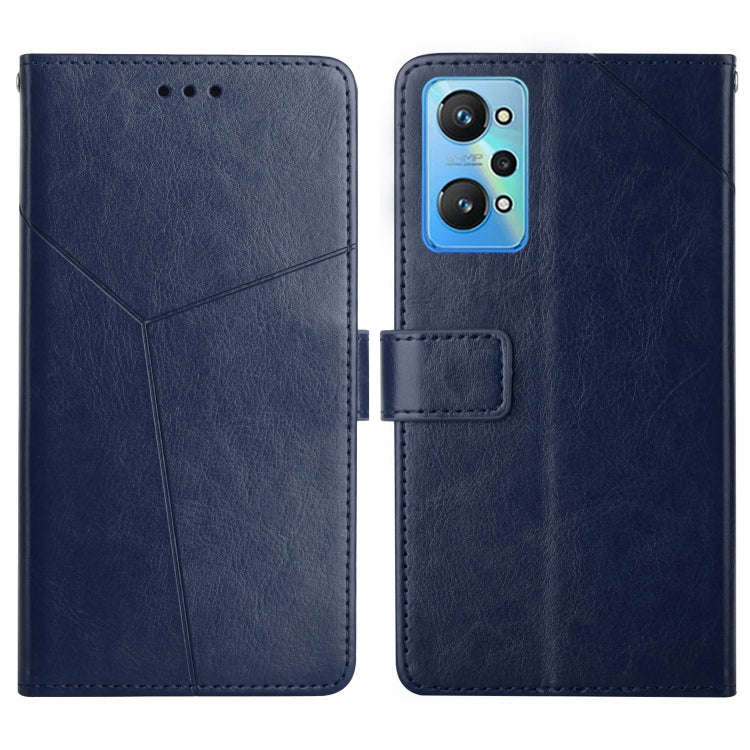 HT01 Y-shaped Pattern Flip Leather Phone Case, For Motorola Moto G32, For Nothing Phone 1, For OP...