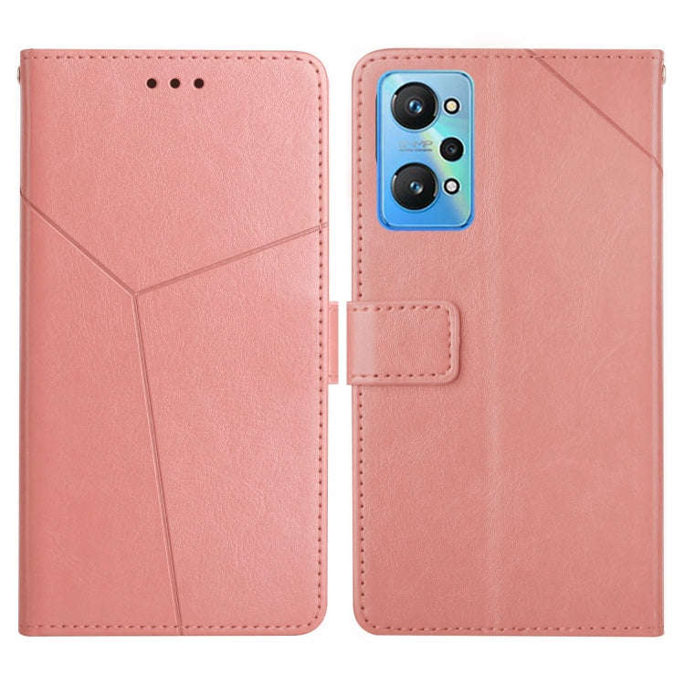 HT01 Y-shaped Pattern Flip Leather Phone Case, For Motorola Moto G32, For Nothing Phone 1, For OP...