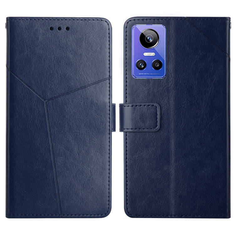 HT01 Y-shaped Pattern Flip Leather Phone Case, For Motorola Moto G32, For Nothing Phone 1, For OP...
