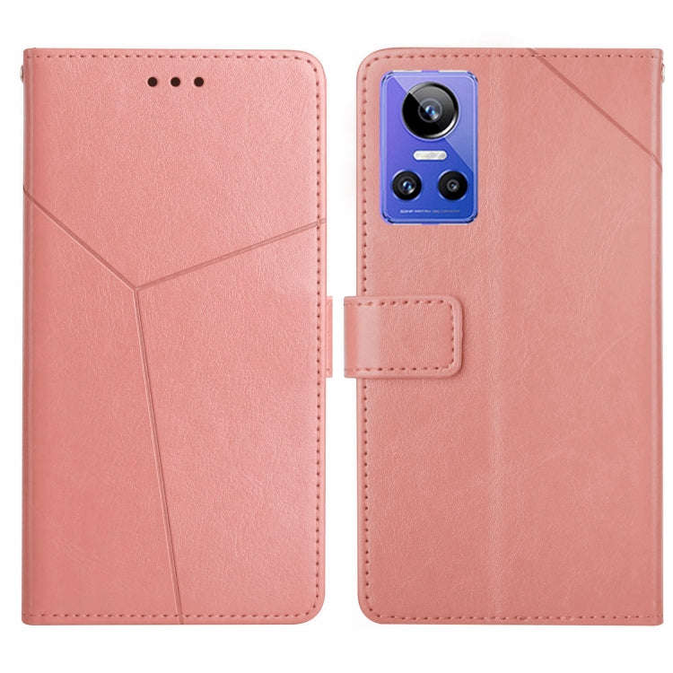 HT01 Y-shaped Pattern Flip Leather Phone Case, For Motorola Moto G32, For Nothing Phone 1, For OP...