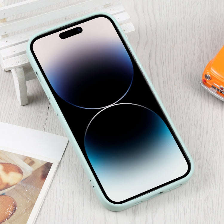Liquid Silicone Magsafe Phone Case, For iPhone 14 Pro Max, For iPhone 14 Pro, For iPhone 14 Plus,...