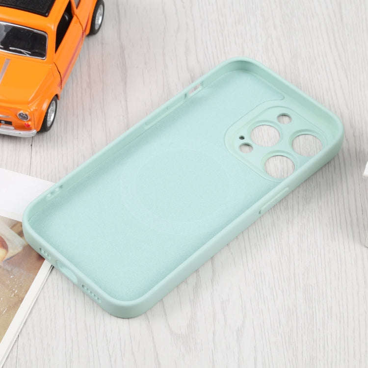 Liquid Silicone Magsafe Phone Case, For iPhone 14 Pro Max, For iPhone 14 Pro, For iPhone 14 Plus,...