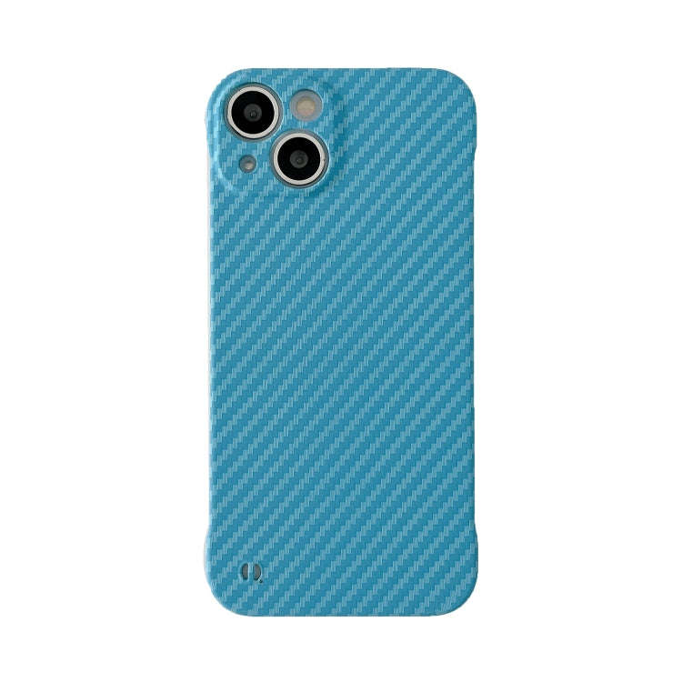 Carbon Fiber Texture PC Phone Case, For iPhone 11 Pro Max, For iPhone 12, For iPhone 12 Pro, For ...