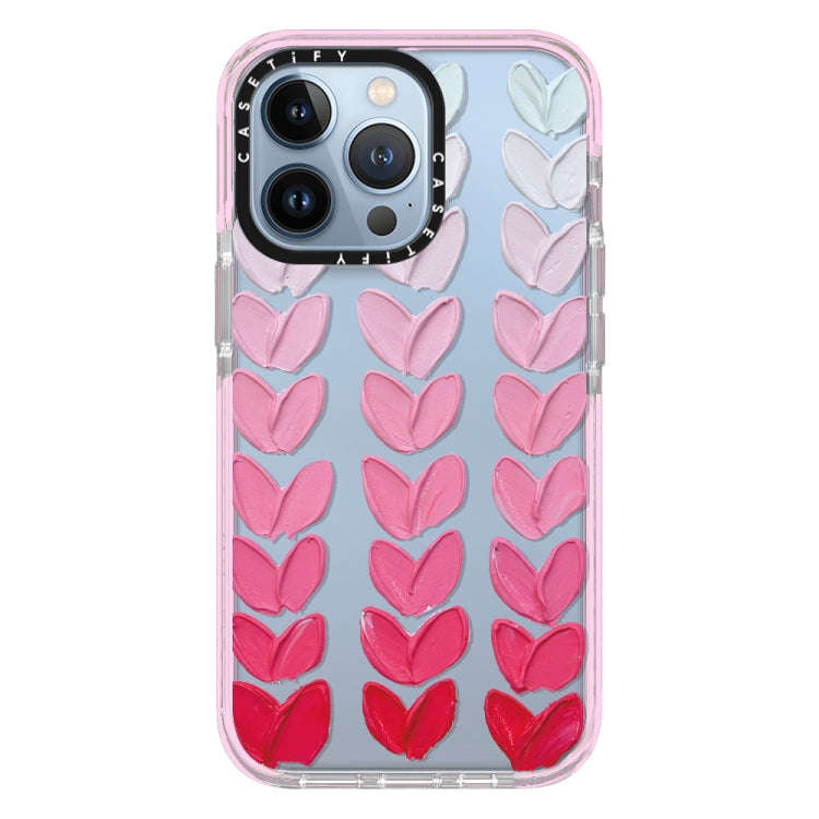 Doodle Colorful Lvoe TPU Phone Case, For iPhone 14 Pro, For iPhone 14 Pro Max, For iPhone 11 Pro ...