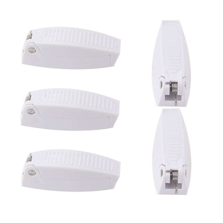 5 in 1 RV Door Hook Catch Latch Holder, A5945