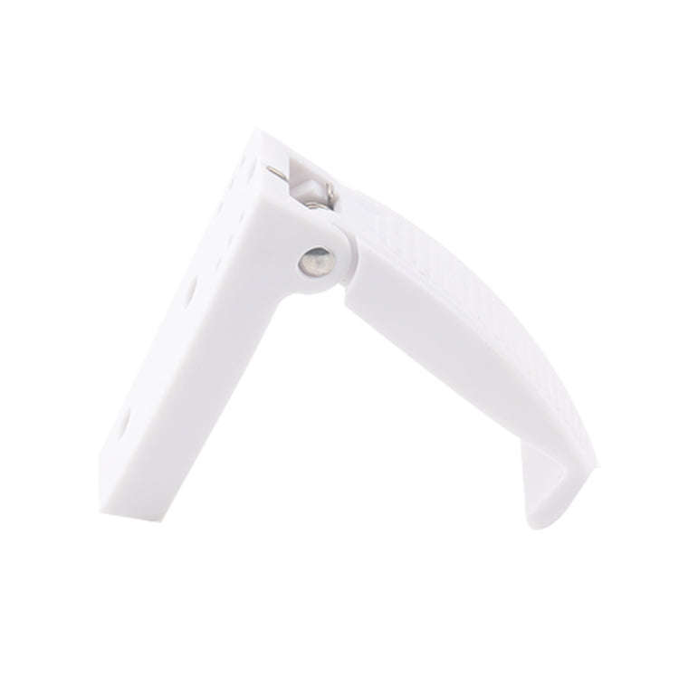 5 in 1 RV Door Hook Catch Latch Holder, A5945