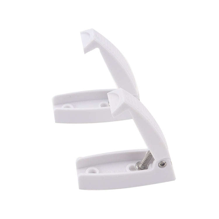 5 in 1 RV Door Hook Catch Latch Holder, A5945