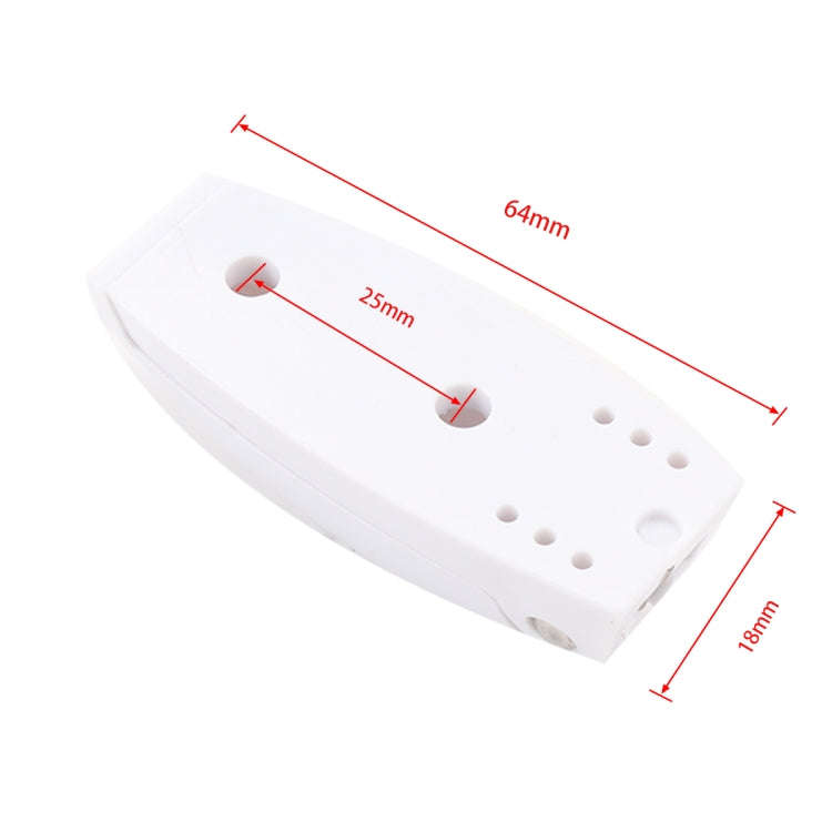5 in 1 RV Door Hook Catch Latch Holder, A5945
