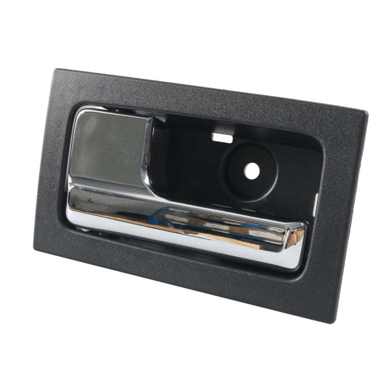 A7590-01 Car Left Front Inside Handle AL3Z-1522601-BC for Ford F150 2009~2014, A7590-01