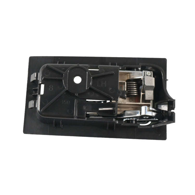 A7590-01 Car Left Front Inside Handle AL3Z-1522601-BC for Ford F150 2009~2014, A7590-01
