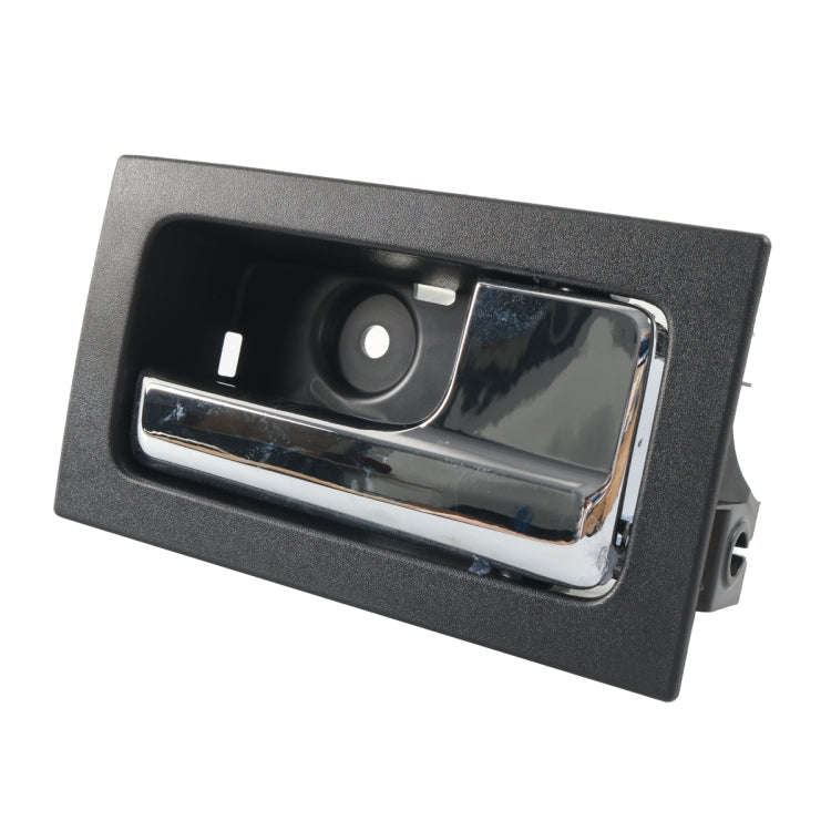 A7590-02 Car Right Front Inside Handle AL3Z-1522601-BC for Ford F150 2009~2014, A7590-02