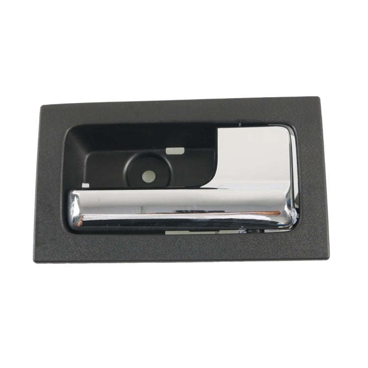 A7590-02 Car Right Front Inside Handle AL3Z-1522601-BC for Ford F150 2009~2014, A7590-02