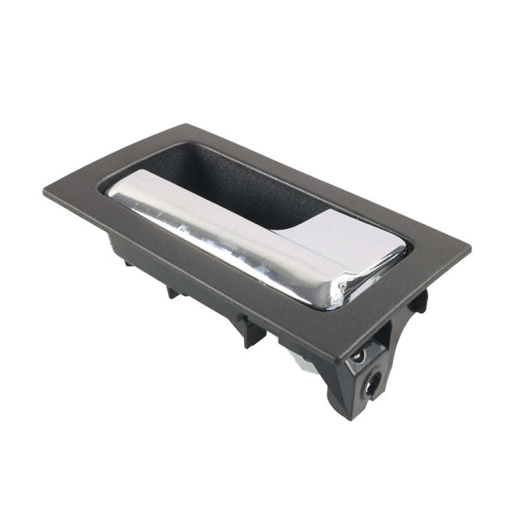 A7590-02 Car Right Front Inside Handle AL3Z-1522601-BC for Ford F150 2009~2014, A7590-02