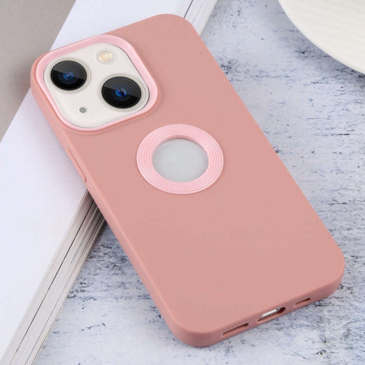 Contrast Color 3 in 1 TPU Phone Case, For iPhone 14, For iPhone 14 Plus, For iPhone 14 Pro, For i...