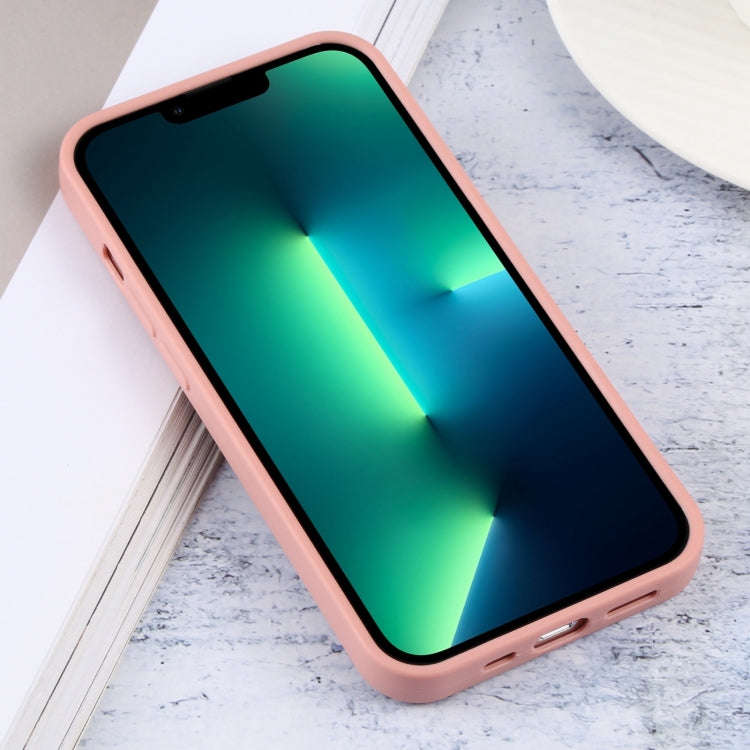 Contrast Color 3 in 1 TPU Phone Case, For iPhone 14, For iPhone 14 Plus, For iPhone 14 Pro, For i...