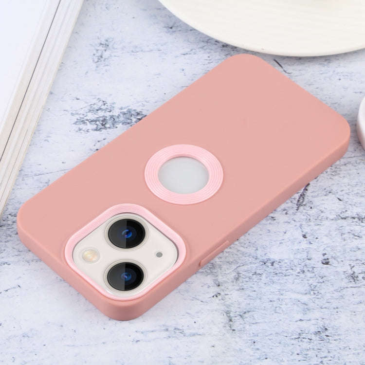 Contrast Color 3 in 1 TPU Phone Case, For iPhone 14, For iPhone 14 Plus, For iPhone 14 Pro, For i...