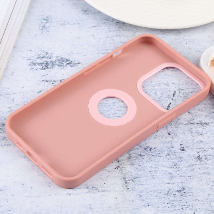 Contrast Color 3 in 1 TPU Phone Case, For iPhone 14, For iPhone 14 Plus, For iPhone 14 Pro, For i...