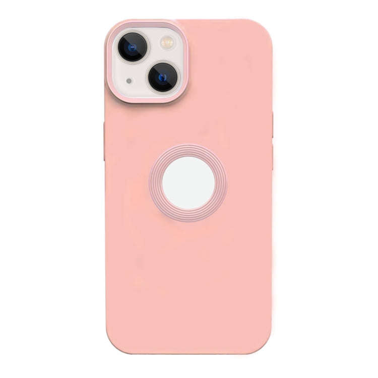 Contrast Color 3 in 1 TPU Phone Case, For iPhone 14, For iPhone 14 Plus, For iPhone 14 Pro, For i...
