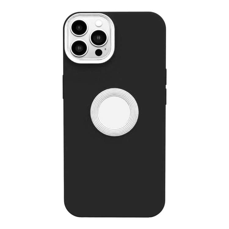 Contrast Color 3 in 1 TPU Phone Case, For iPhone 14, For iPhone 14 Plus, For iPhone 14 Pro, For i...