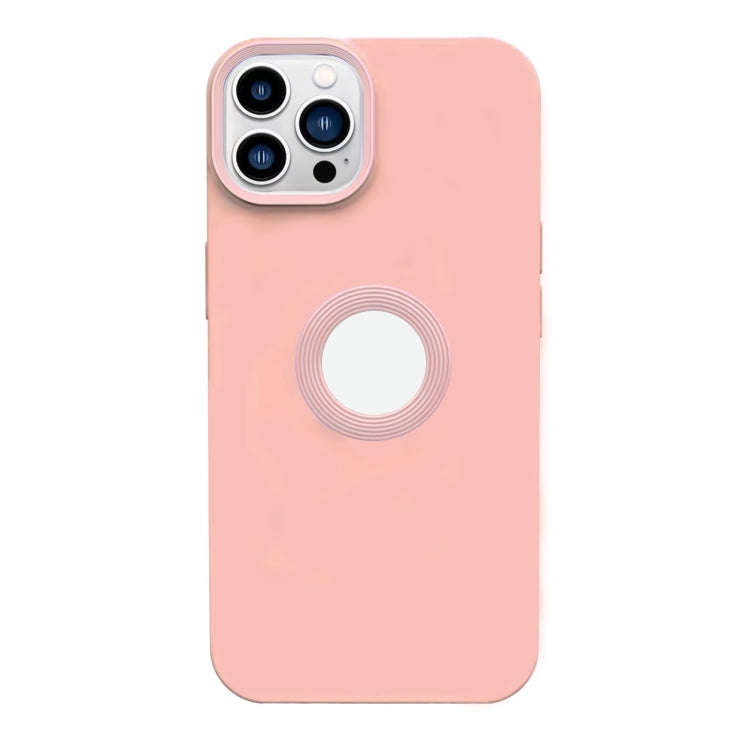 Contrast Color 3 in 1 TPU Phone Case, For iPhone 14, For iPhone 14 Plus, For iPhone 14 Pro, For i...