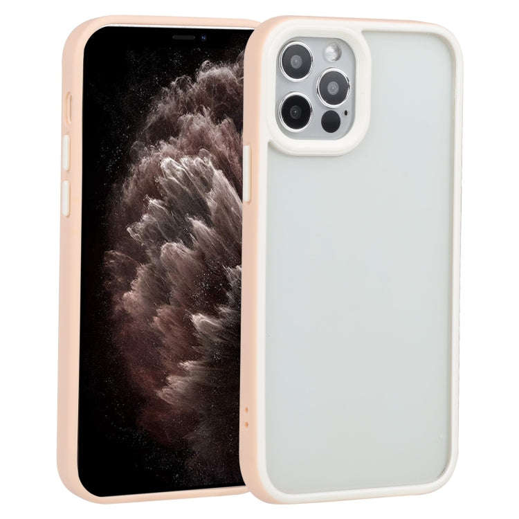 Two-color Shield TPU + PC Phone Case, For iPhone 11 Pro Max
