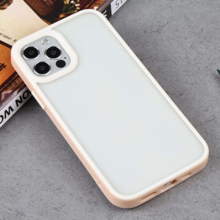 Two-color Shield TPU + PC Phone Case, For iPhone 11 Pro Max