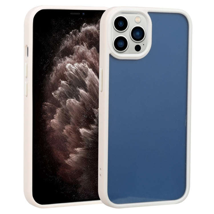 Two-color Shield TPU + PC Phone Case, For iPhone 11 Pro Max