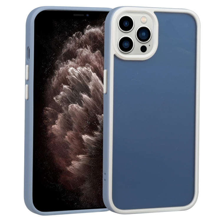 Two-color Shield TPU + PC Phone Case, For iPhone 11 Pro Max