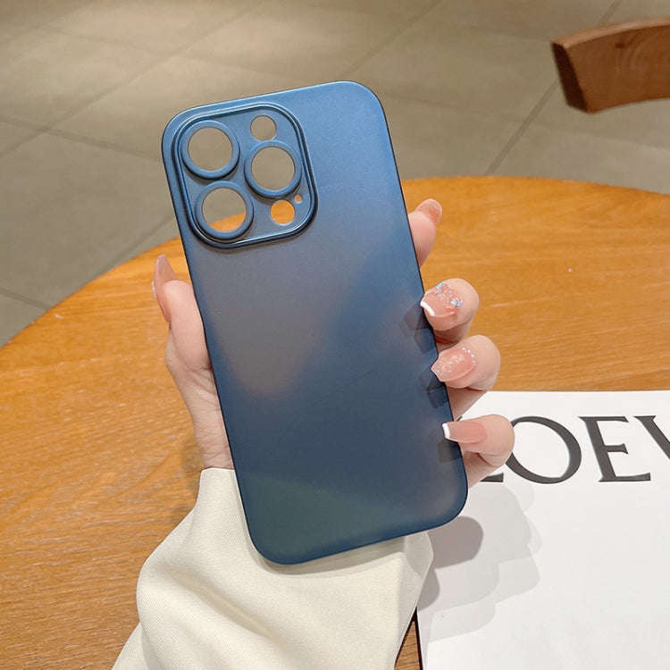Frosted PP Phone Case, For iPhone 14 Plus, For iPhone 14 Pro, For iPhone 14 Pro Max, For iPhone 14