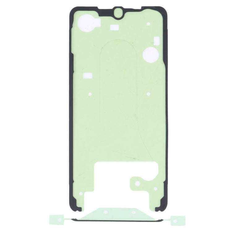 10 PCS Front Housing Adhesive, For Samsung Galaxy S22 5G, For Samsung Galaxy S22+ 5G, For Samsung...