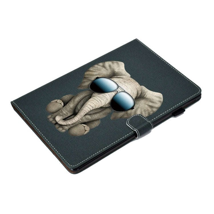 Sewing Thread Left and Right Painted Plate with Sleep Function & Pen Cover & Anti-skid strip & Br...