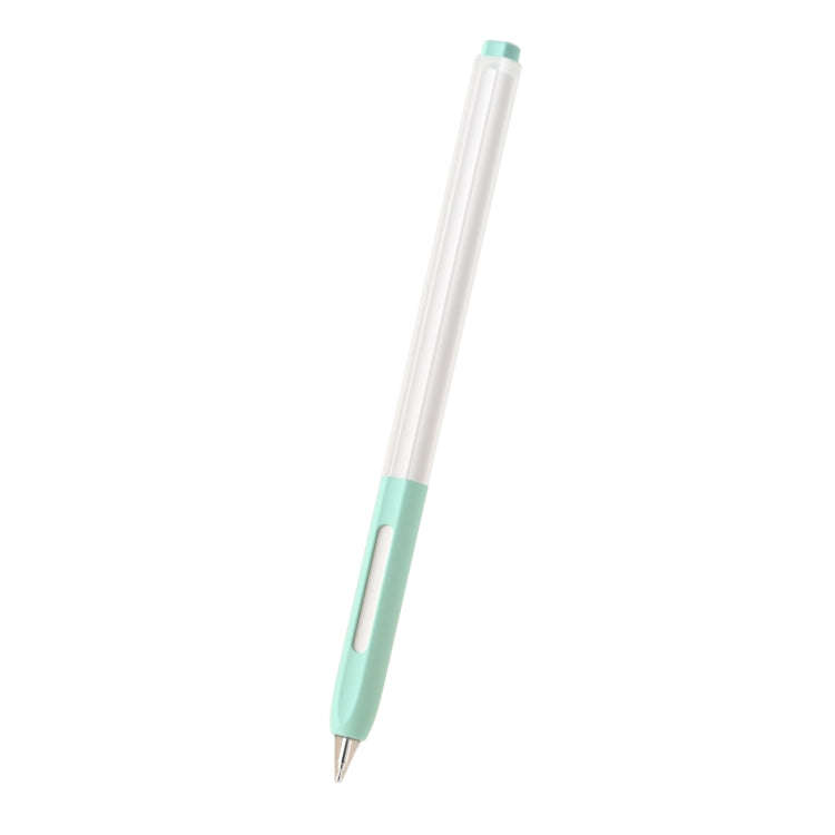 10 PCS / Set Universal Stylus Jelly Silicone Protective Cover, For Huawei M-Pencil 1 / 2 / 3
